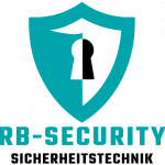 RB-Security Logo